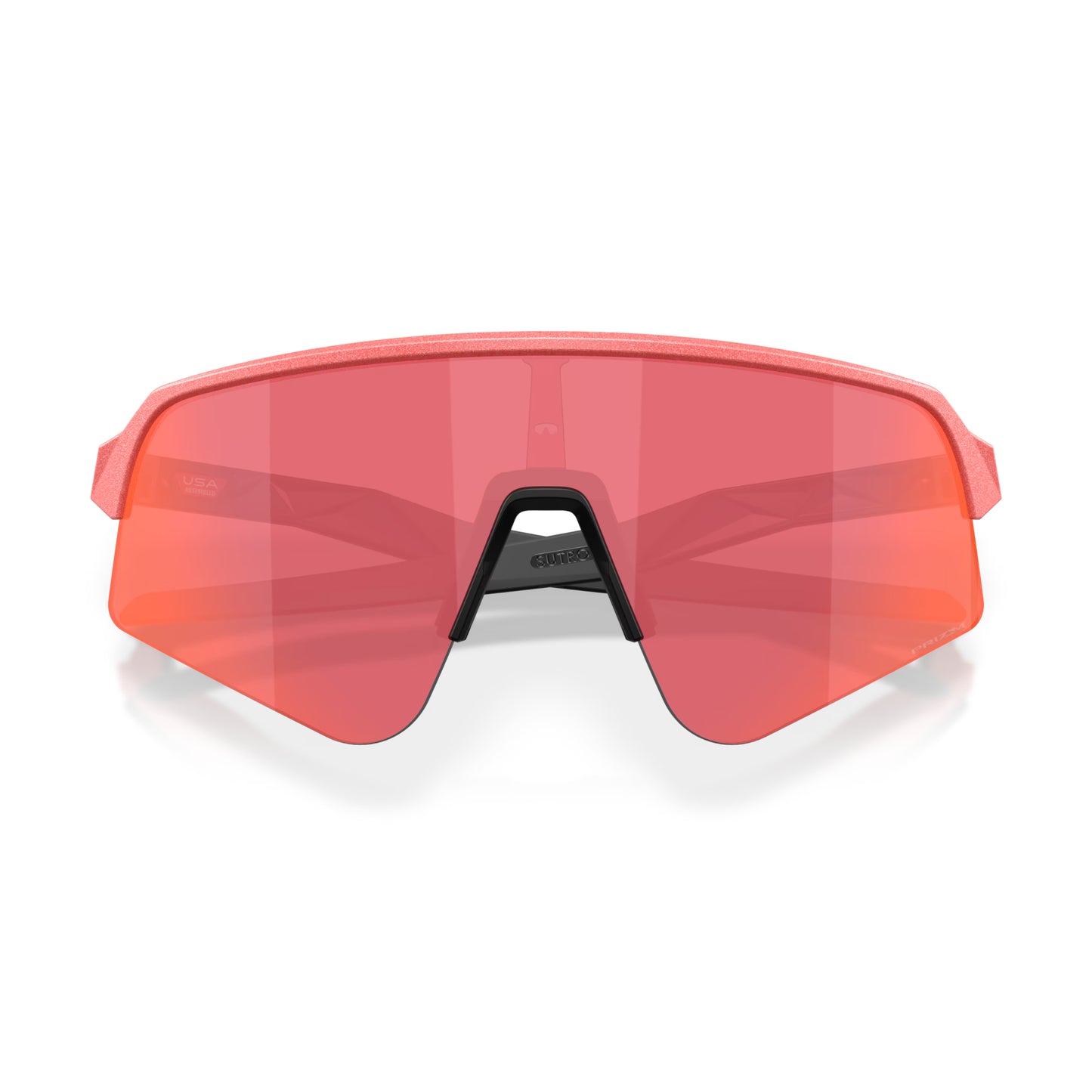 Oakley Sutro Lite Sweep Muted Metallic Paloma W/Prizm Trail
