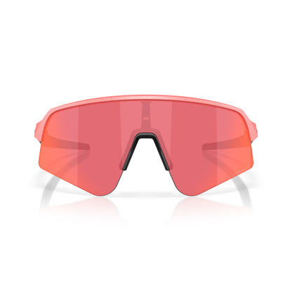 Oakley Sutro Lite Sweep Muted Metallic Paloma W/Prizm Trail