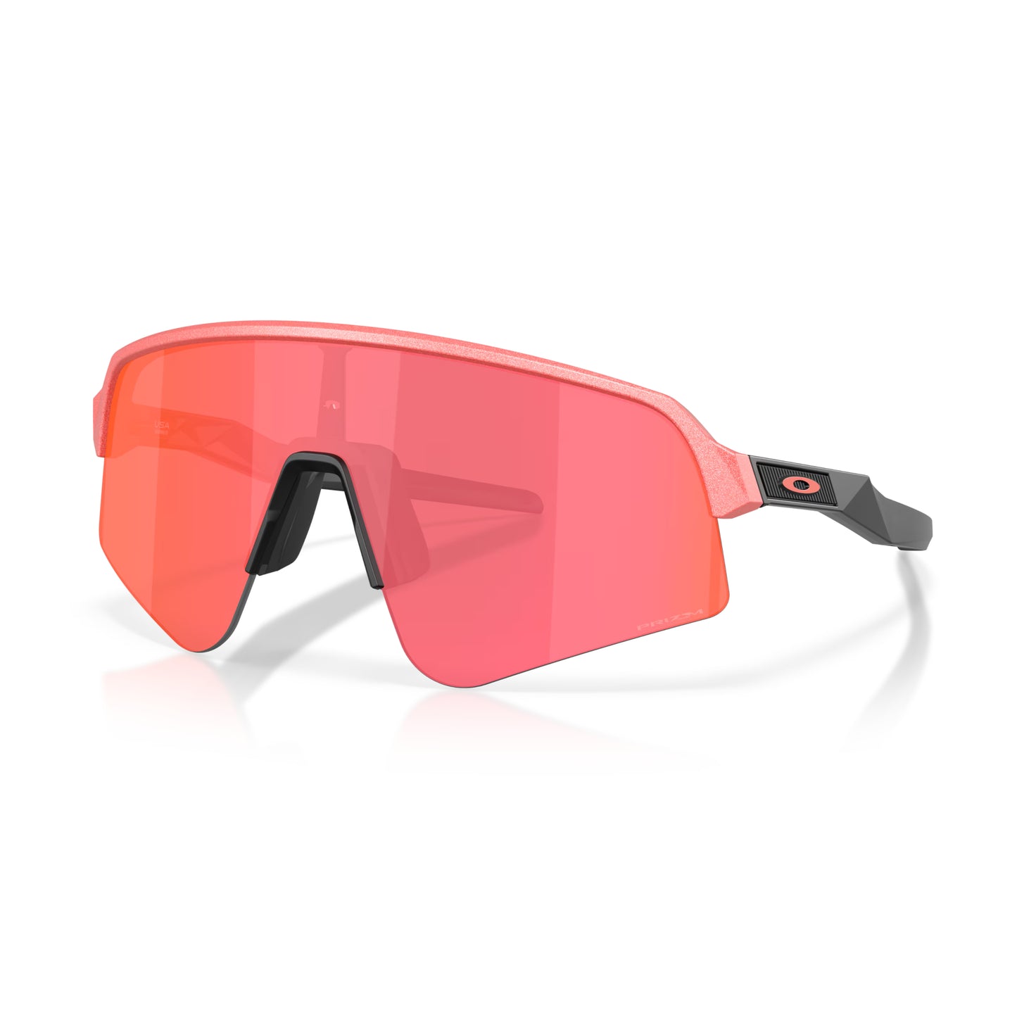 Oakley Sutro Lite Sweep Muted Metallic Paloma W/Prizm Trail