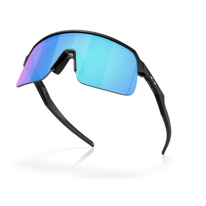 Oakley Sutro Lite S Matte Black W/ Prizm Sapphire