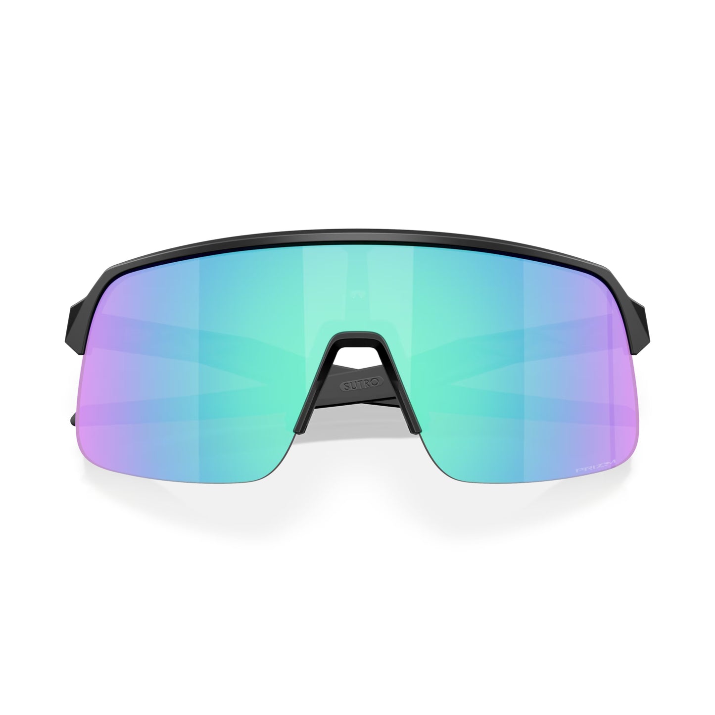 Oakley Sutro Lite S Matte Black W/ Prizm Sapphire