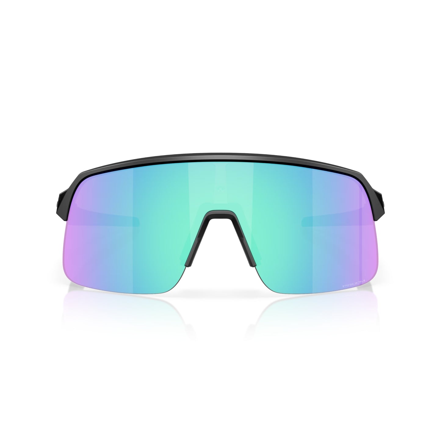 Oakley Sutro Lite S Matte Black W/ Prizm Sapphire