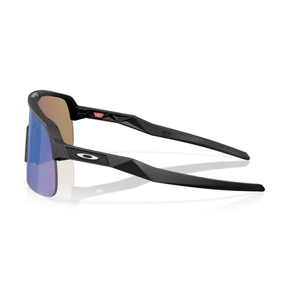 Oakley Sutro Lite S Matte Black W/ Prizm Sapphire
