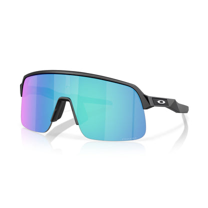 Oakley Sutro Lite S Matte Black W/ Prizm Sapphire