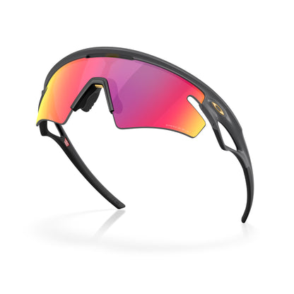Oakley Sphaera Slash Matte Carbon W/ Prizm Road