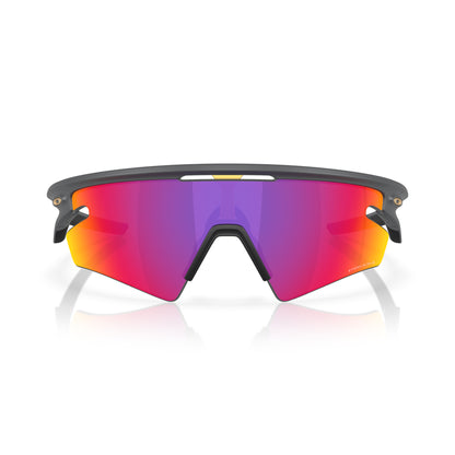 Oakley Sphaera Slash Matte Carbon W/ Prizm Road