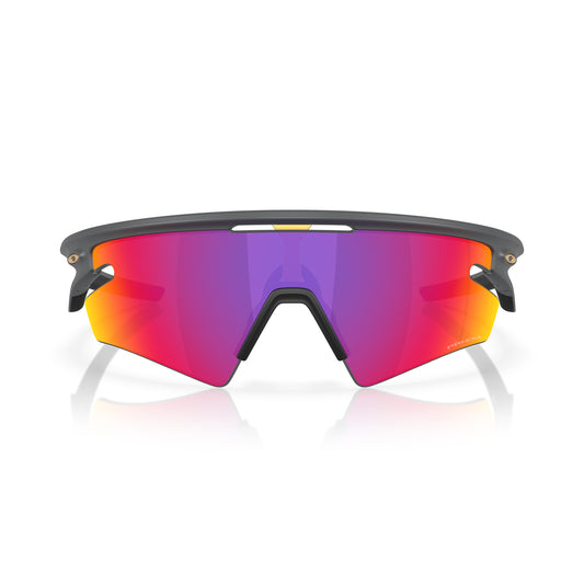 Oakley Sphaera Slash Matte Carbon W/ Prizm Road