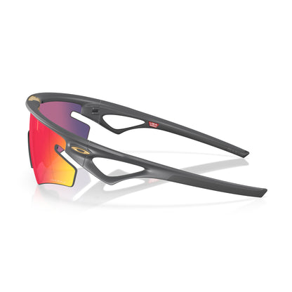 Oakley Sphaera Slash Matte Carbon W/ Prizm Road