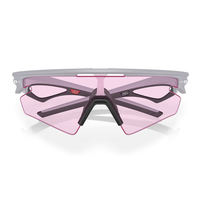 Oakley Sphaera Slash Matte Fog W/ Prizm Low Light