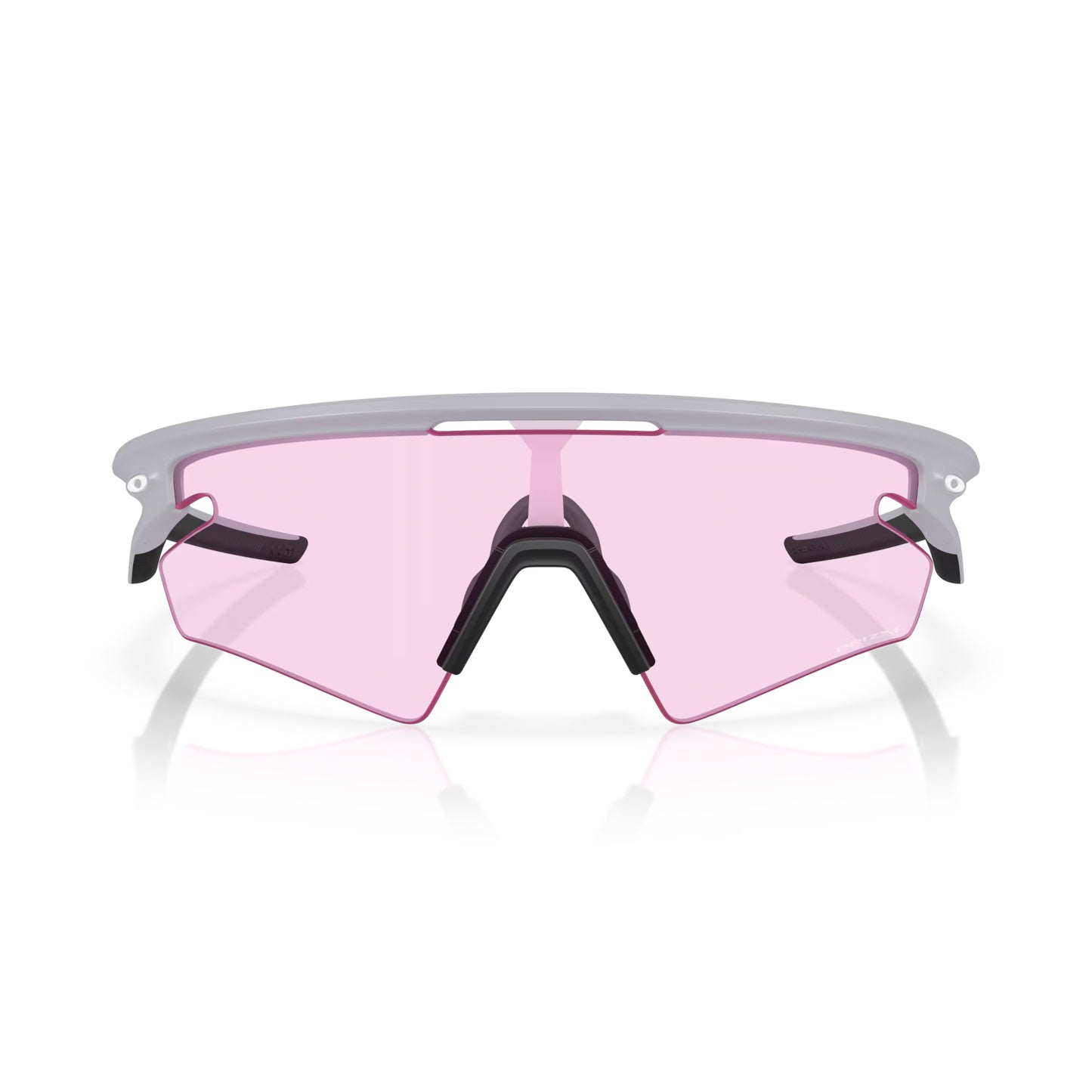 Oakley Sphaera Slash Matte Fog W/ Prizm Low Light