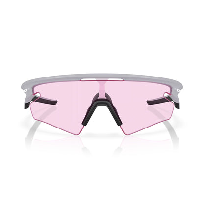 Oakley Sphaera Slash Matte Fog W/ Prizm Low Light