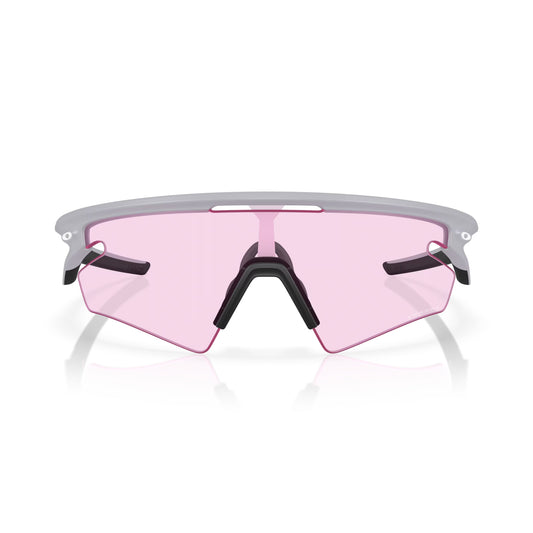 Oakley Sphaera Slash Matte Fog W/ Prizm Low Light