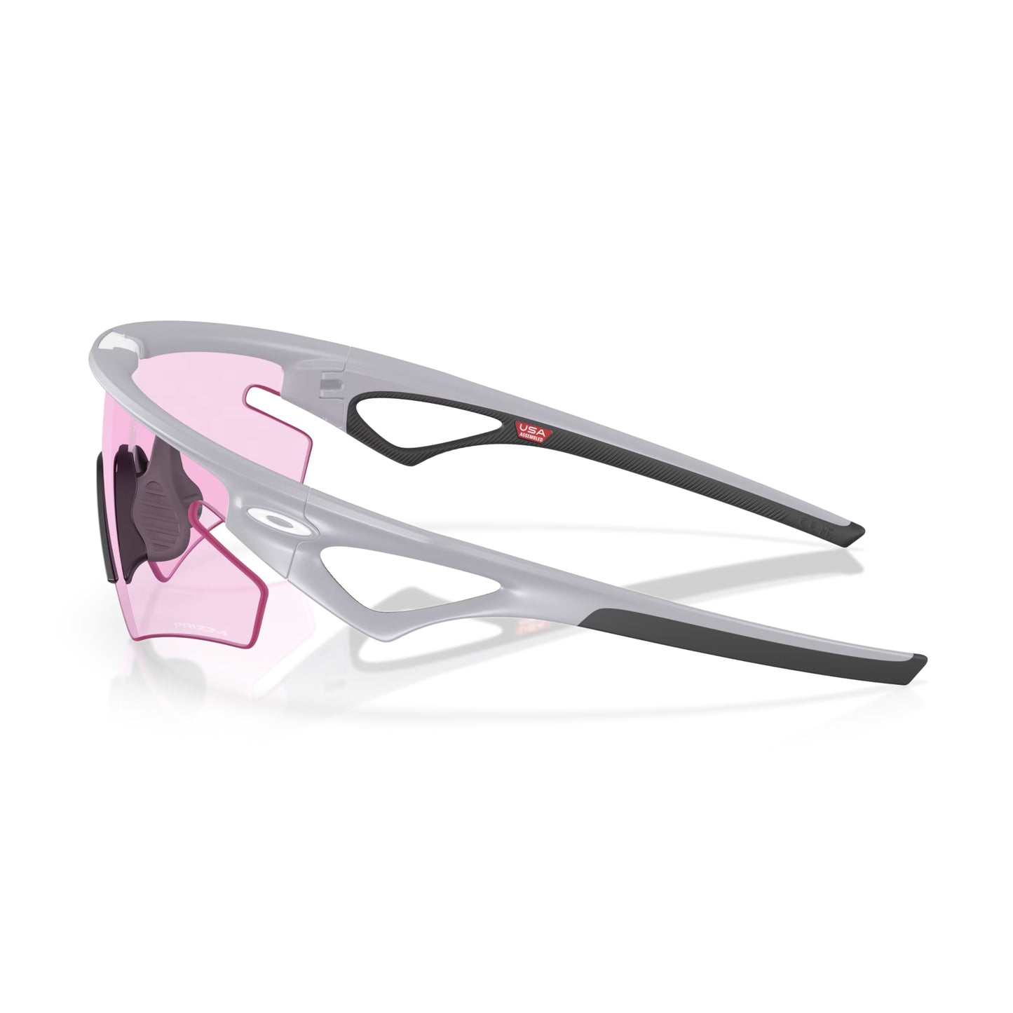 Oakley Sphaera Slash Matte Fog W/ Prizm Low Light