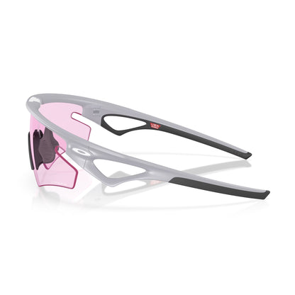 Oakley Sphaera Slash Matte Fog W/ Prizm Low Light
