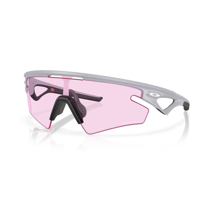 Oakley Sphaera Slash Matte Fog W/ Prizm Low Light