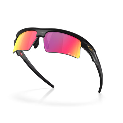 Oakley Bisphaera Speed Matte Black W/ Prizm Road