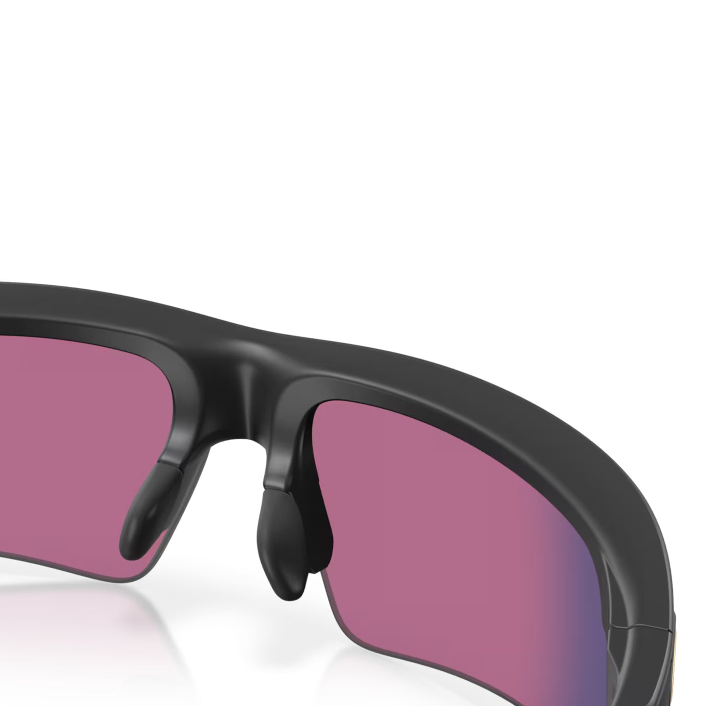 Oakley Bisphaera Speed Matte Black W/ Prizm Road
