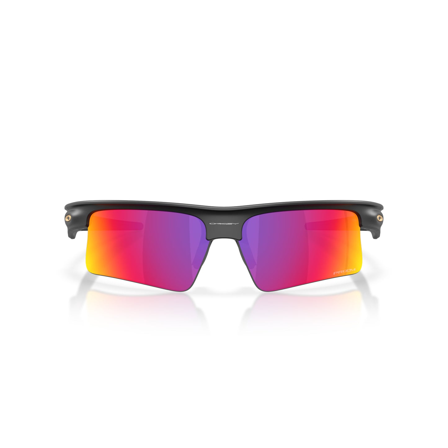 Oakley Bisphaera Speed Matte Black W/ Prizm Road