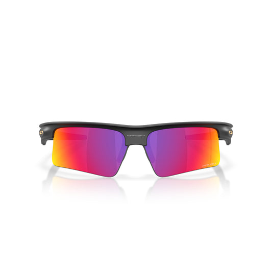 Oakley Bisphaera Speed Matte Black W/ Prizm Road