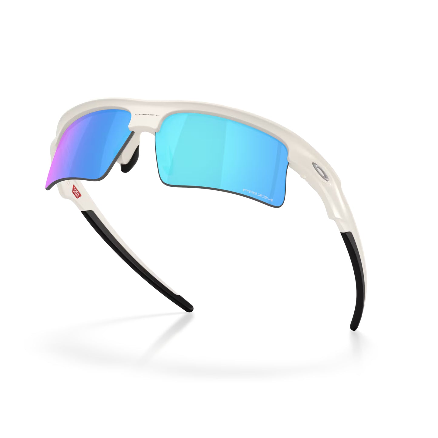 Oakley Bisphaera Speed Matte Mist W/ Prizm Sapphire