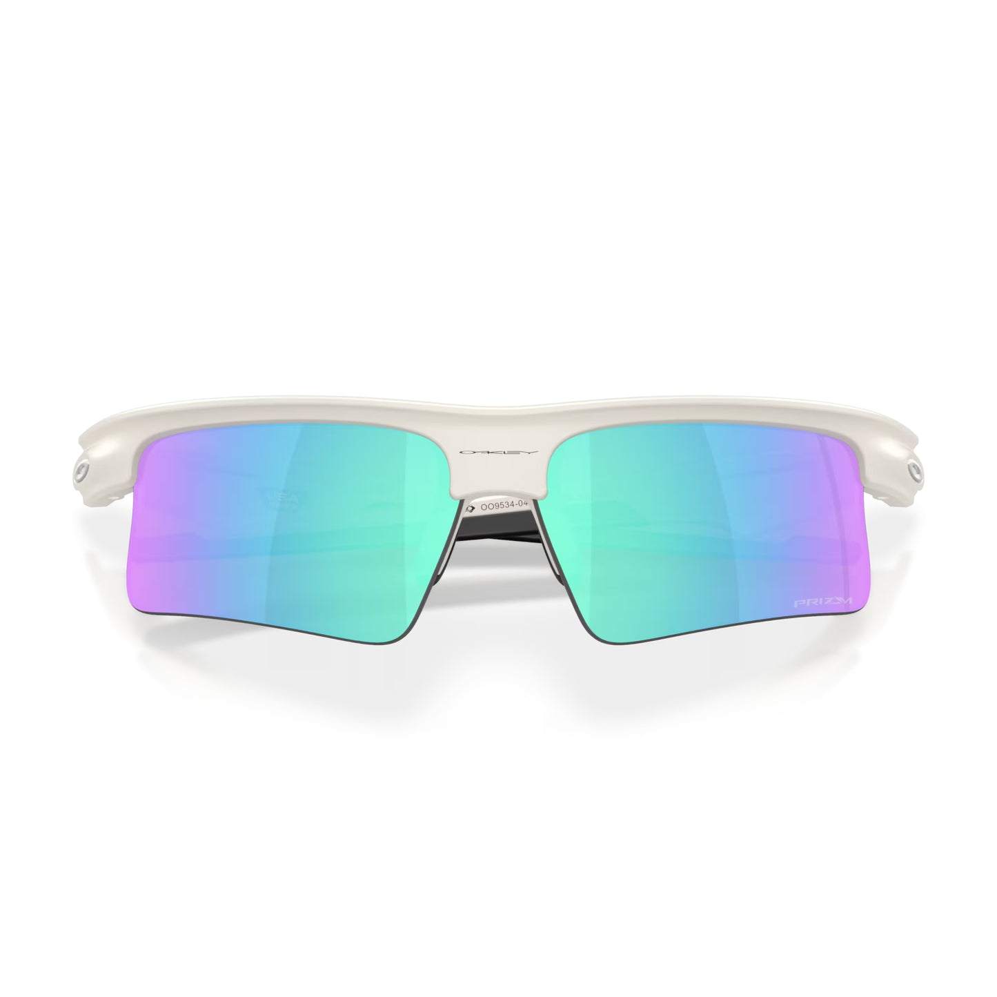 Oakley Bisphaera Speed Matte Mist W/ Prizm Sapphire
