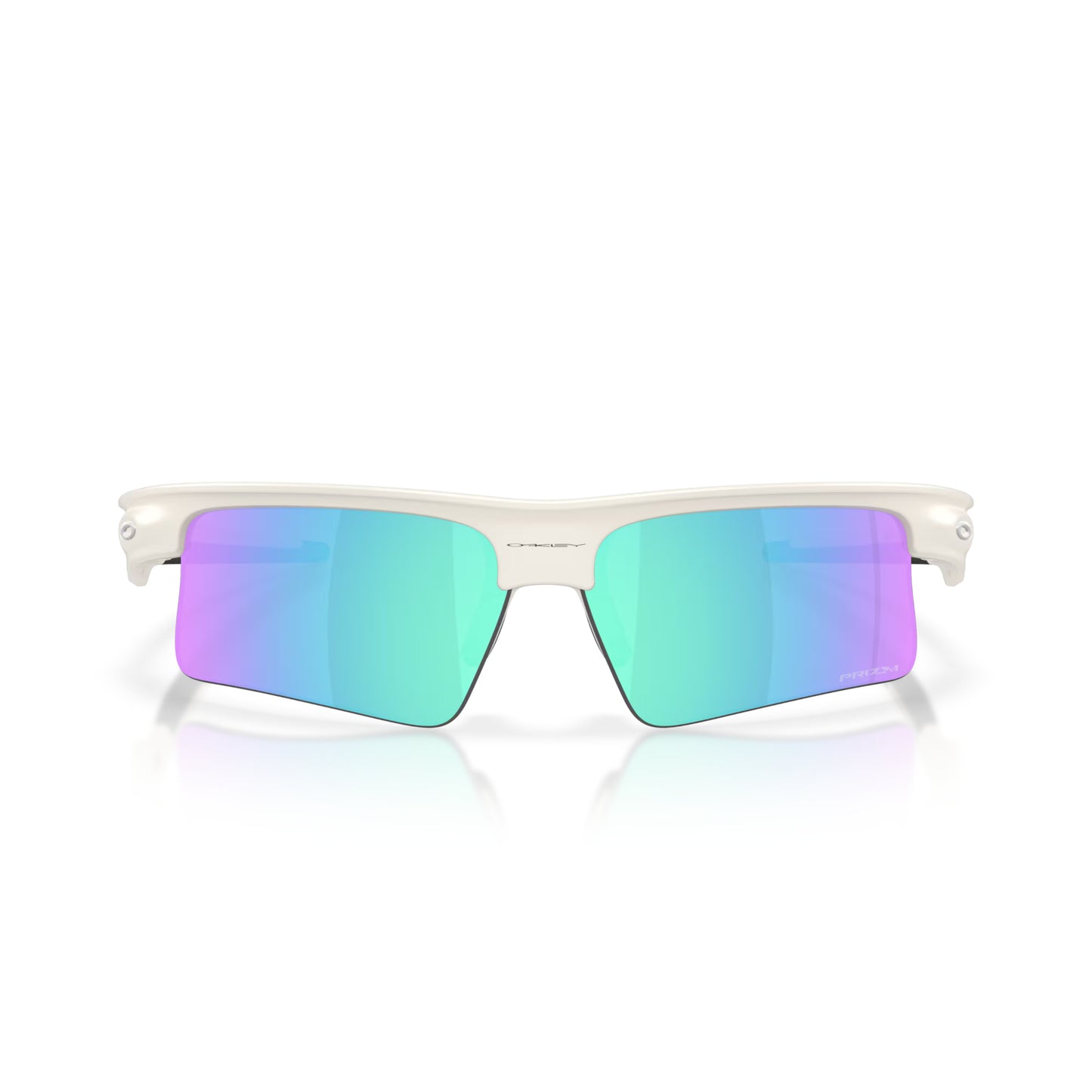 Oakley Bisphaera Speed Matte Mist W/ Prizm Sapphire
