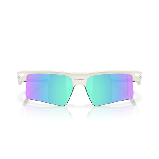 Oakley Bisphaera Speed Matte Mist W/ Prizm Sapphire