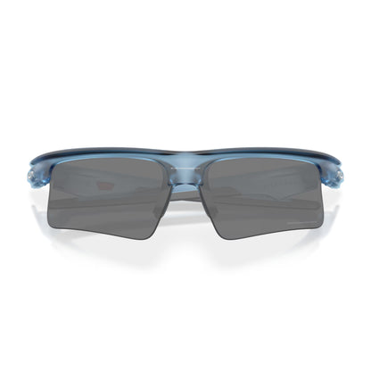 Oakley Bisphaera Speed Matte Trans Stonewash W/Clear Black Photo