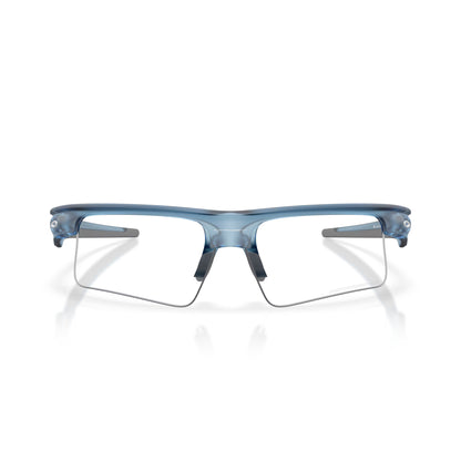 Oakley Bisphaera Speed Matte Trans Stonewash W/Clear Black Photo