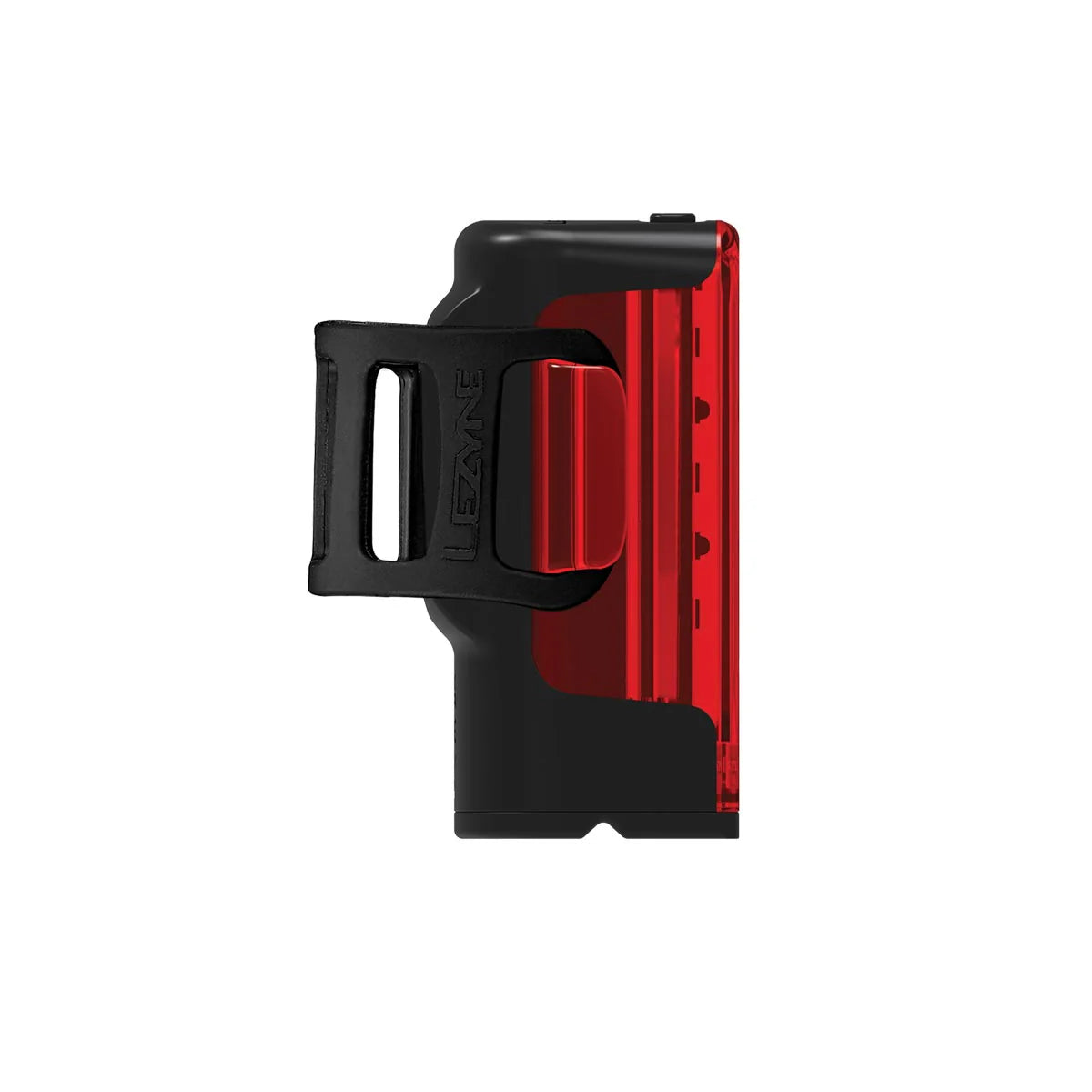 Lezyne Strip Drive Pro 400+ Rear Light