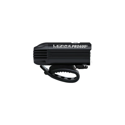 Lezyne Fusion Drive Pro 600+ Front Light