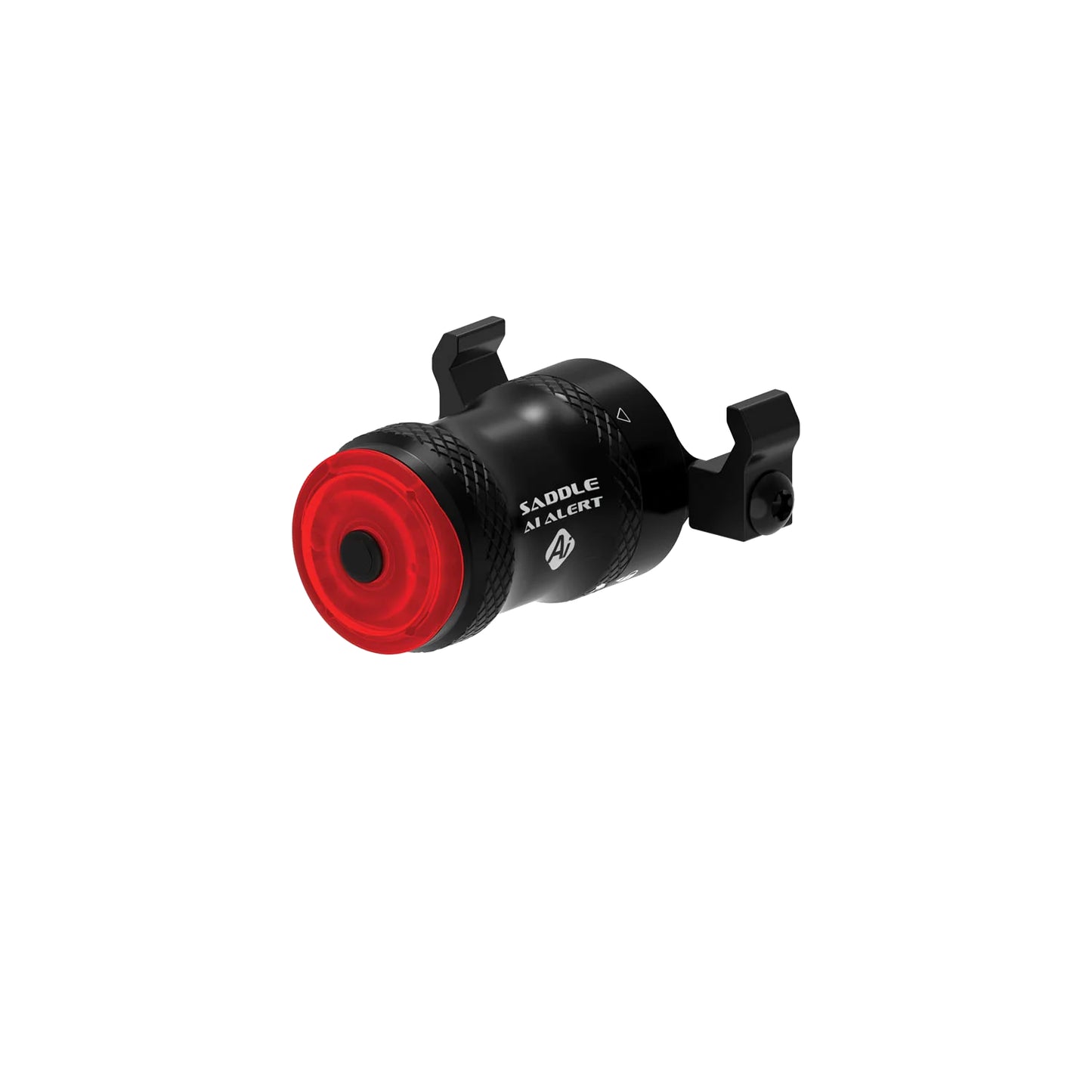 Lezyne Ai Alert 250 Saddle Mount Rear Light