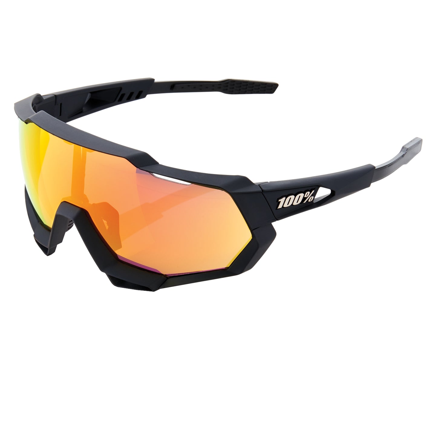 100% Speedtrap Sunglasses