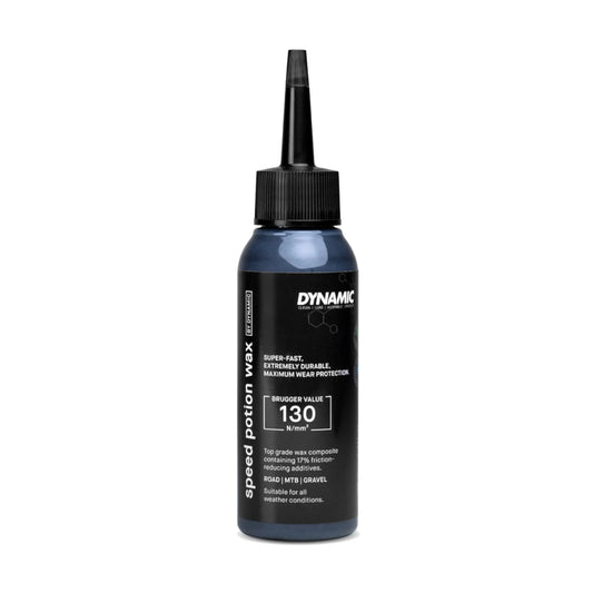 Dynamic Speed Potion Wax