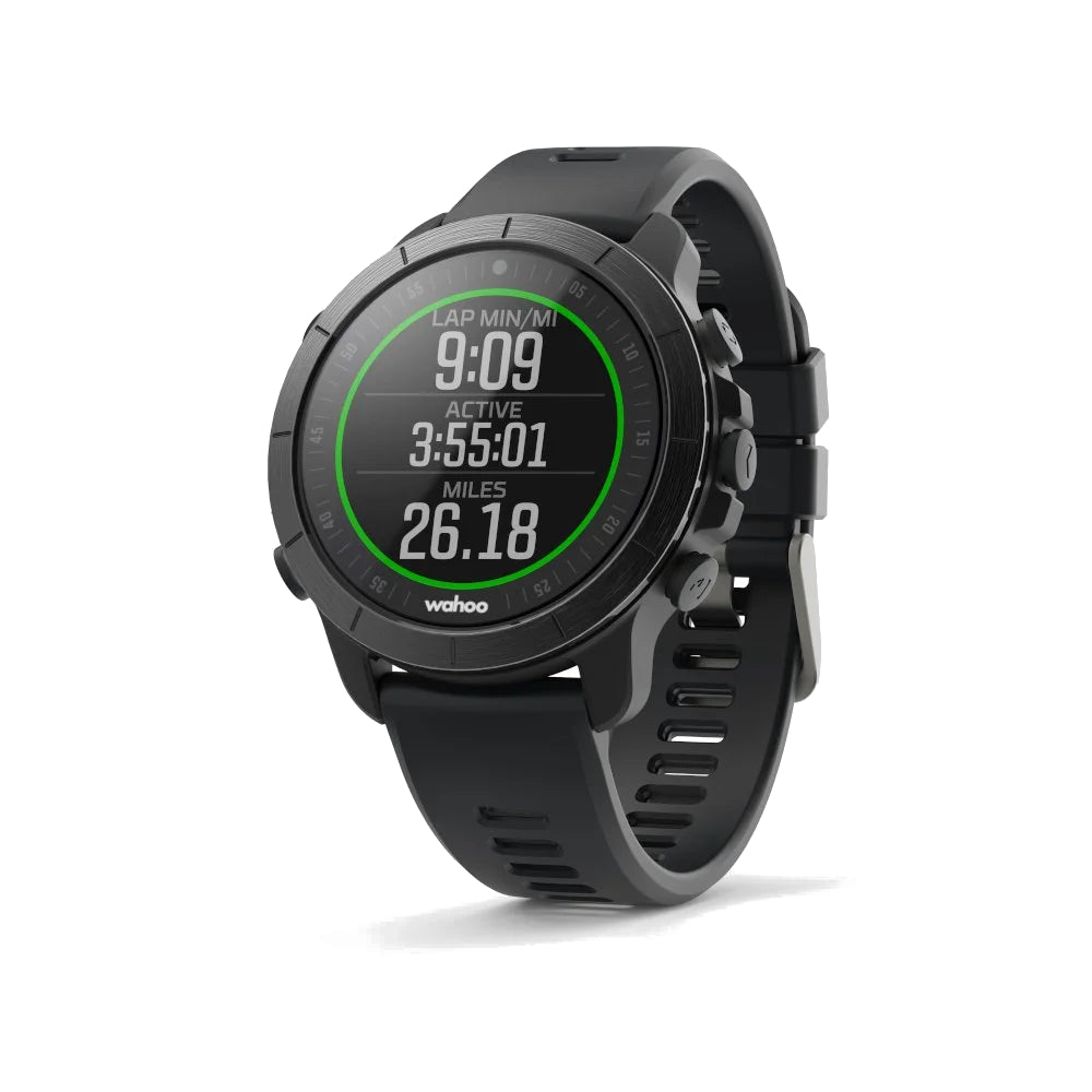 Wahoo Rival GPS Watch