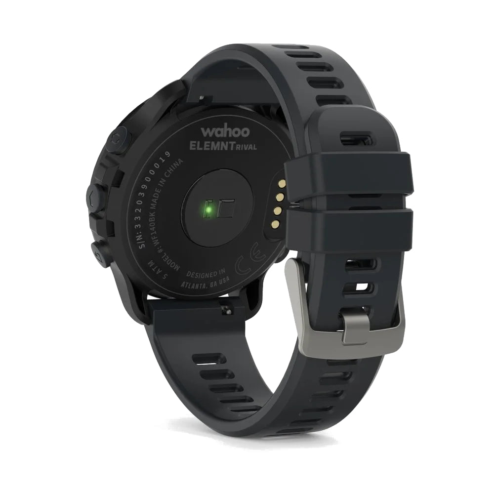 Wahoo Rival GPS Watch