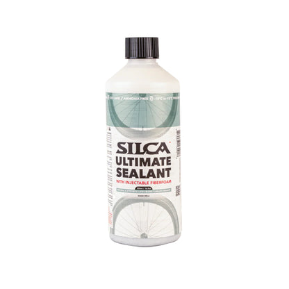 Silca Ultimate Tubeless Sealant