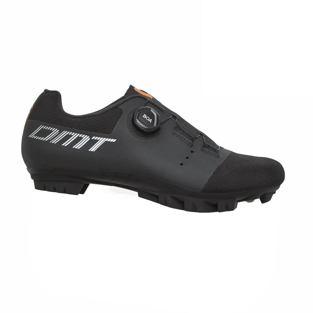 DMT KM4 V2 MTB Shoes