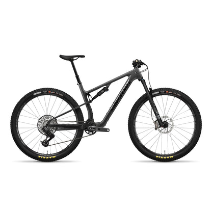 2026 Santa Cruz Blur 4 Trail GX AXS