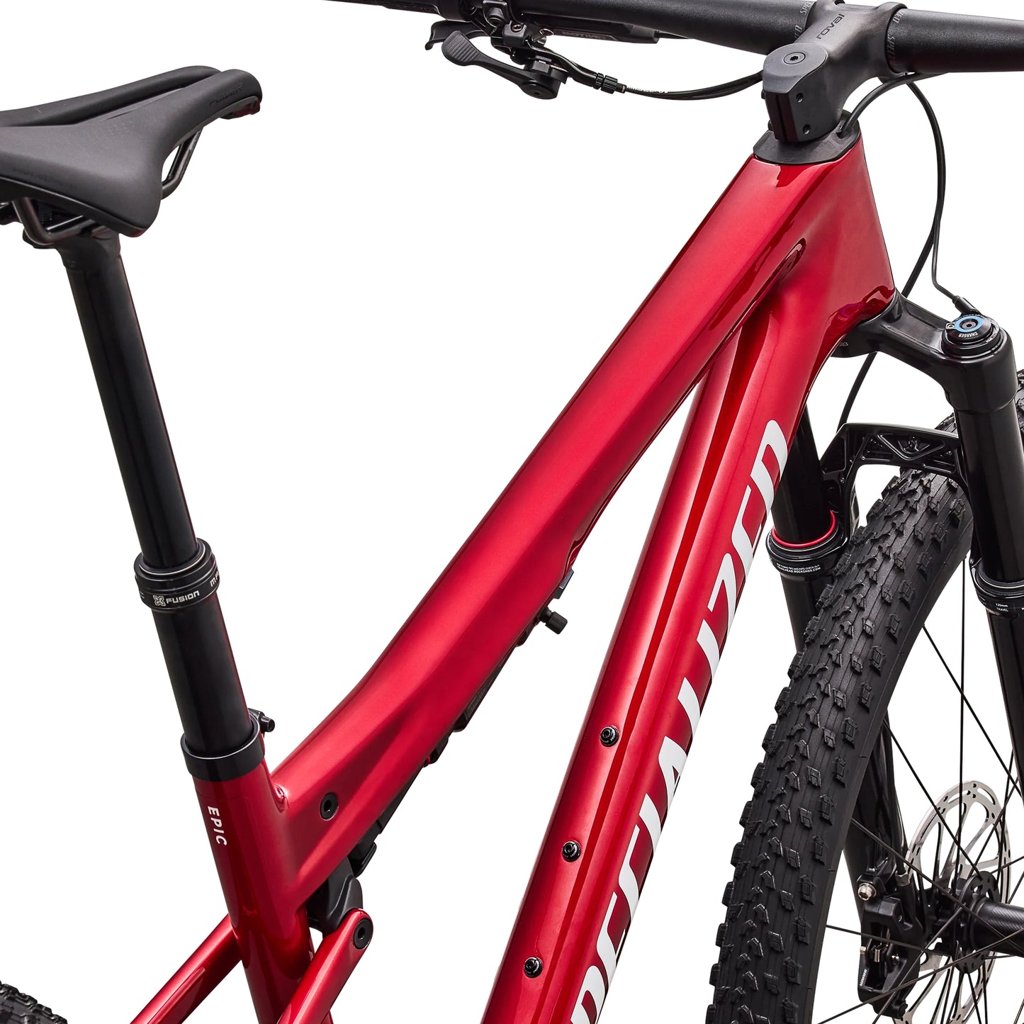 2027 Specialized Epic 9 Comp