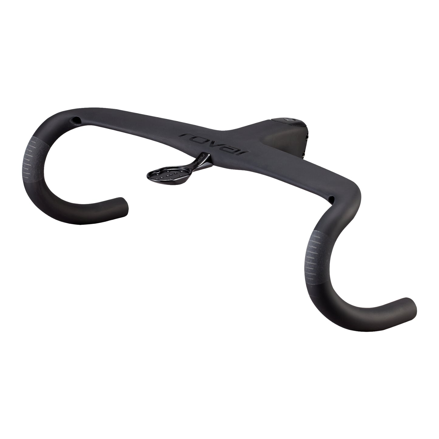 Roval Rapide Integrated Cockpit