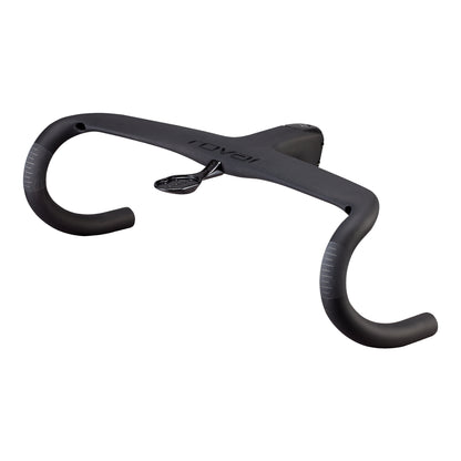 Roval Rapide Integrated Cockpit