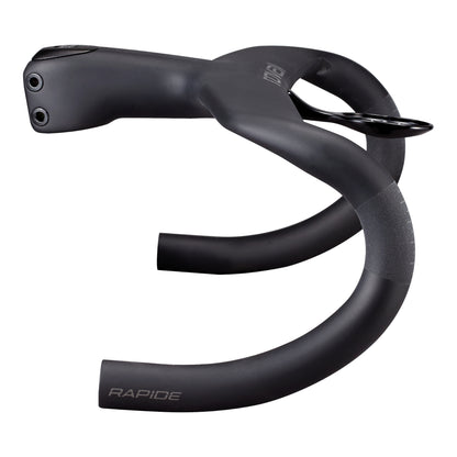 Roval Rapide Integrated Cockpit