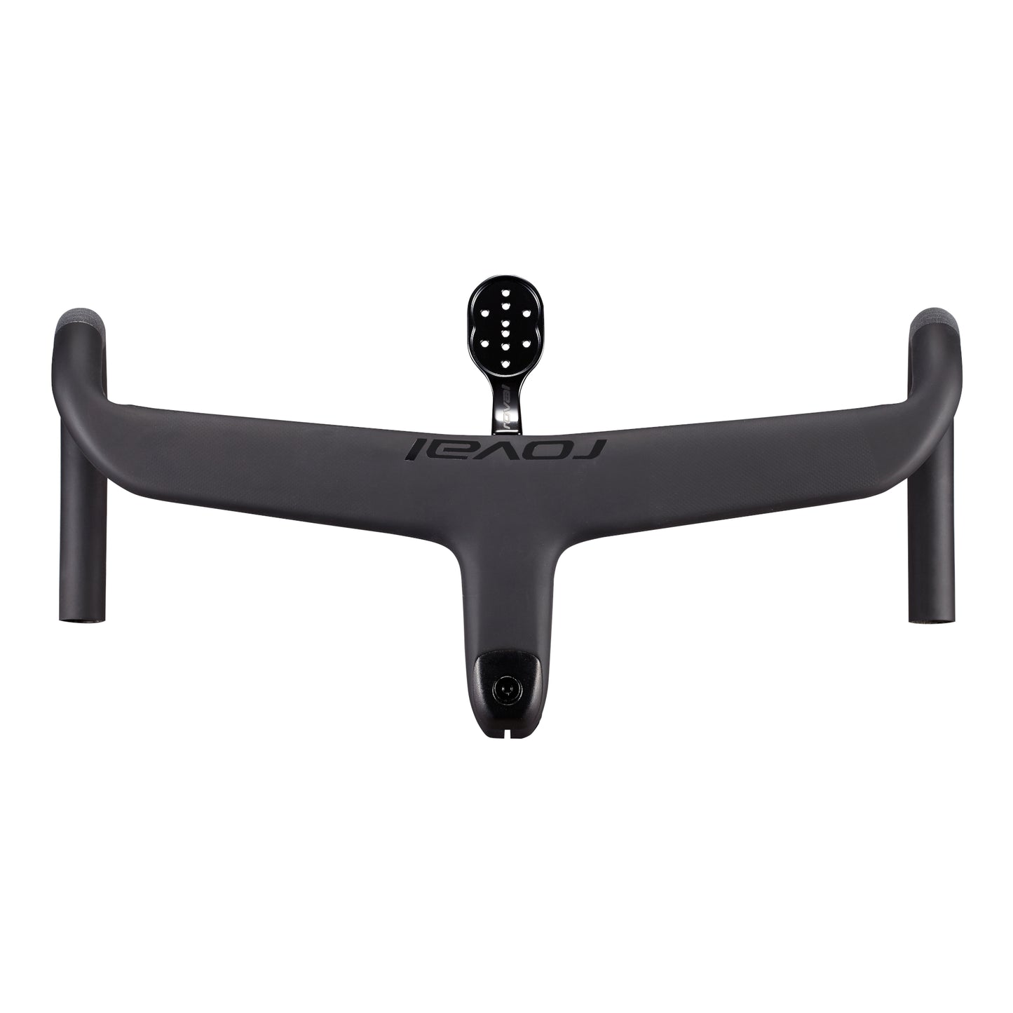 Roval Rapide Integrated Cockpit