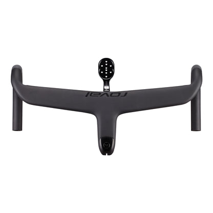 Roval Rapide Integrated Cockpit