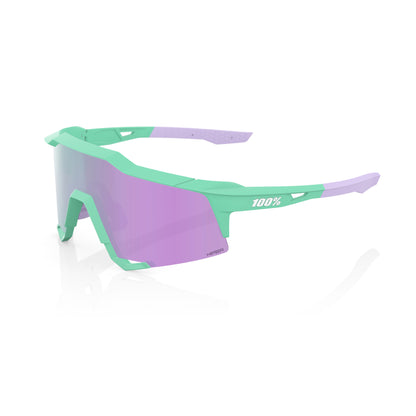 100% Speedcraft Sunglasses