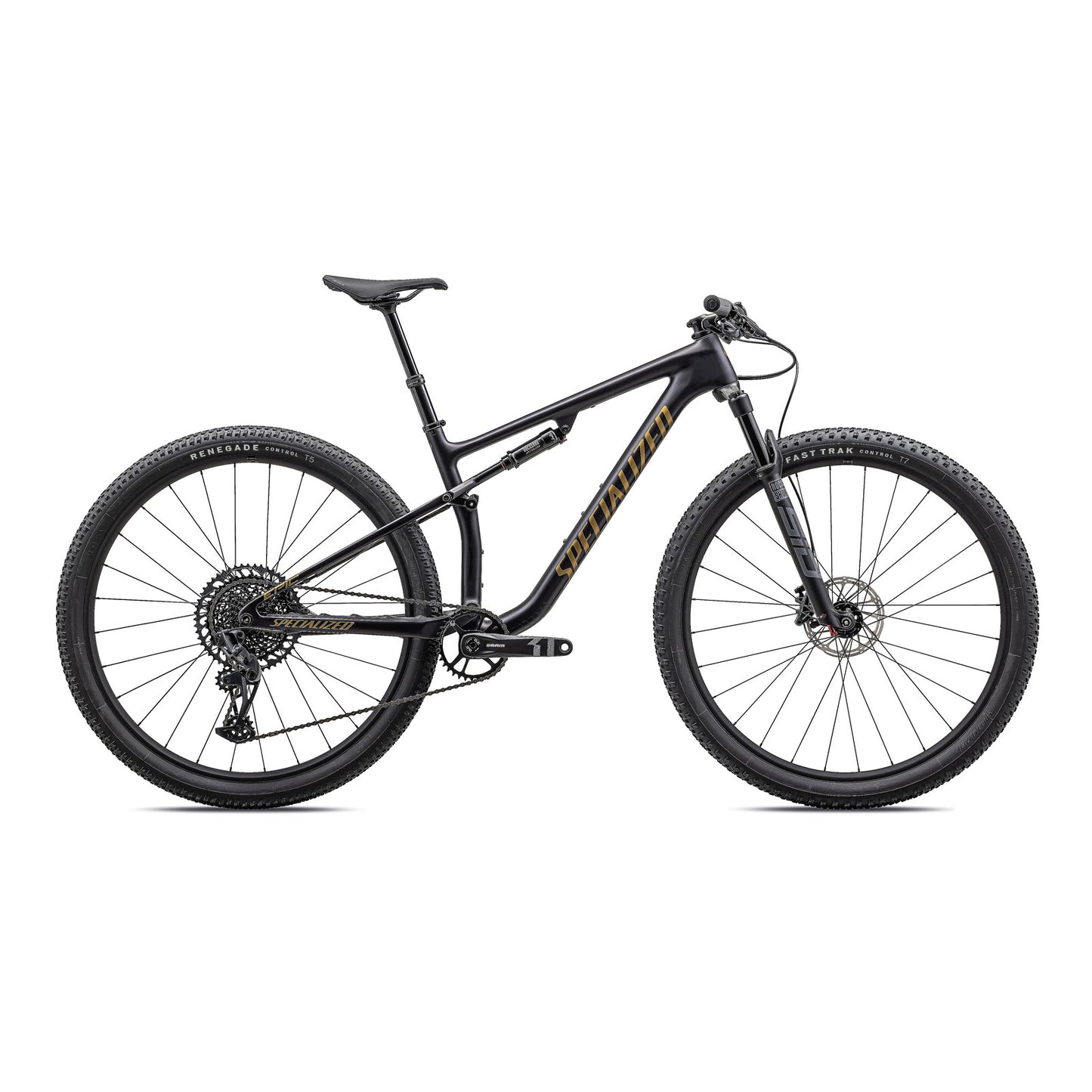 2022 Specialized Epic Comp
