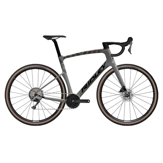 2023 Ridley Kanzo Fast Classified/GRX800di2