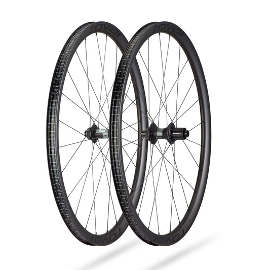 Roval Terra C Wheelset