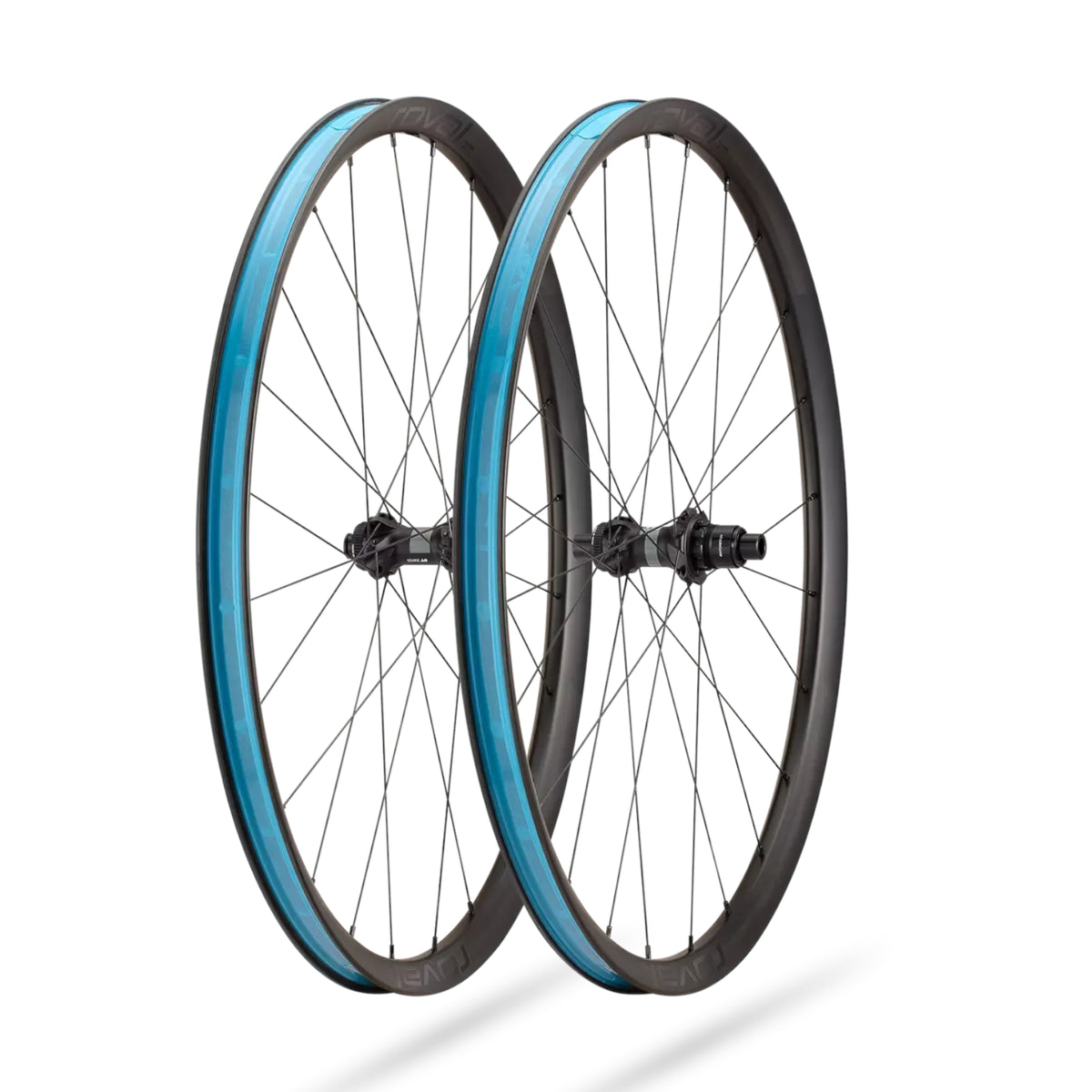 Roval Terra C III Wheelset